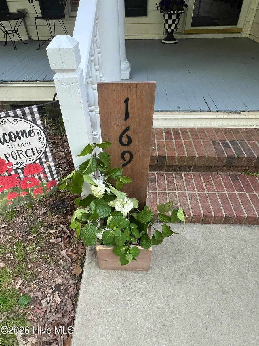 169 Bradshaw Road, Bladenboro, NC 28320 - #2