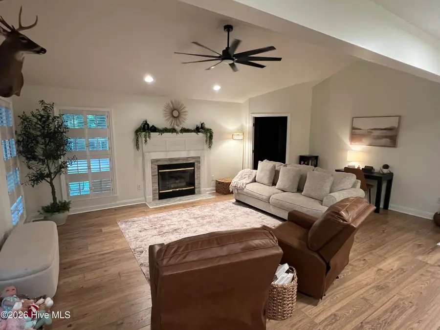 169 Bradshaw Road, Bladenboro, NC 28320 - #3