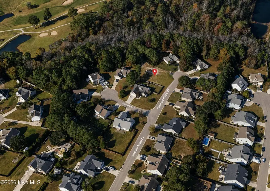 00-00 Emerald Ridge Drive, Hampstead, NC 28443 - #2