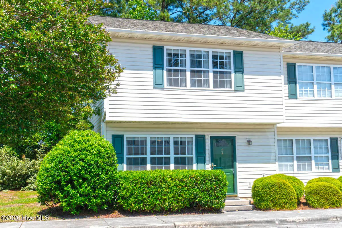 34 Pirates Cove Drive, Swansboro, NC 28584 - #1