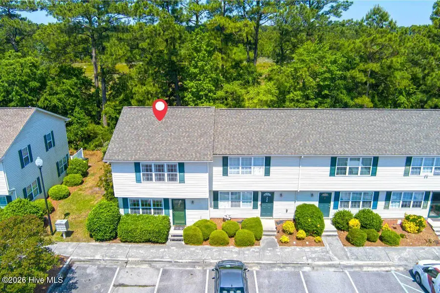 34 Pirates Cove Drive, Swansboro, NC 28584 - #2