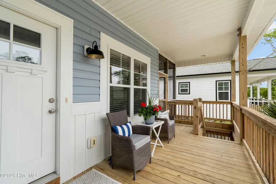334 NE 49th Street, Oak Island, NC 28465 - #2