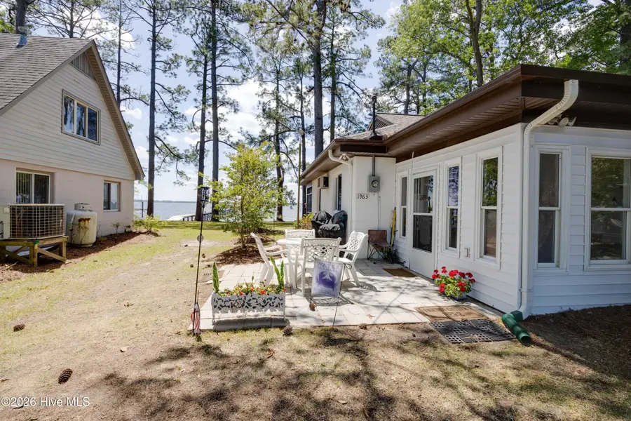 1963 Bayview Road, Bath, NC 27808 - #3