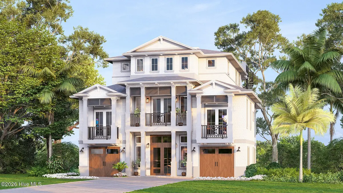 188 Dockside Drive, Hampstead, NC 28443 - #1