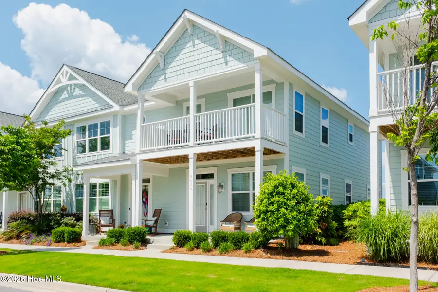 4410 Indigo Slate Way, Wilmington, NC 28412 - #2