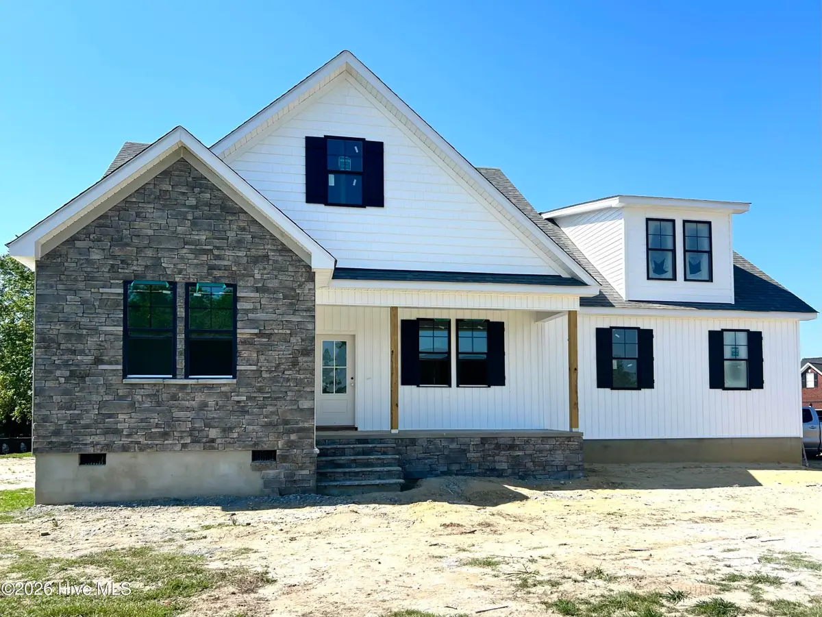 200 Friendswood Drive, Goldsboro, NC 27530 - #1