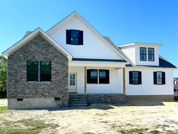 200 Friendswood Drive, Goldsboro, NC 27530