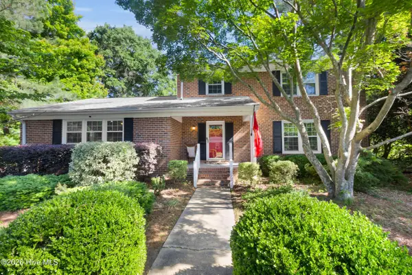 2016 Spencer Avenue, New Bern, NC 28560