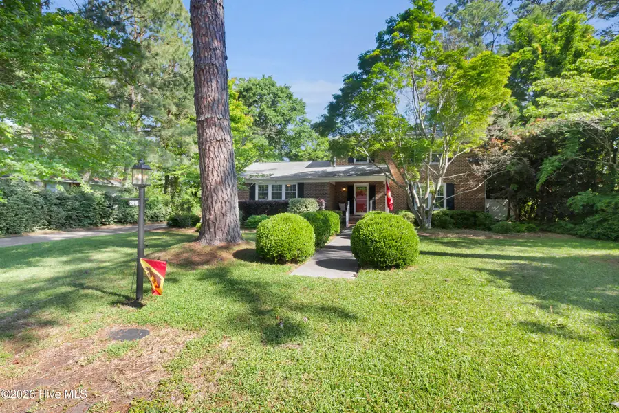 2016 Spencer Avenue, New Bern, NC 28560 - #2