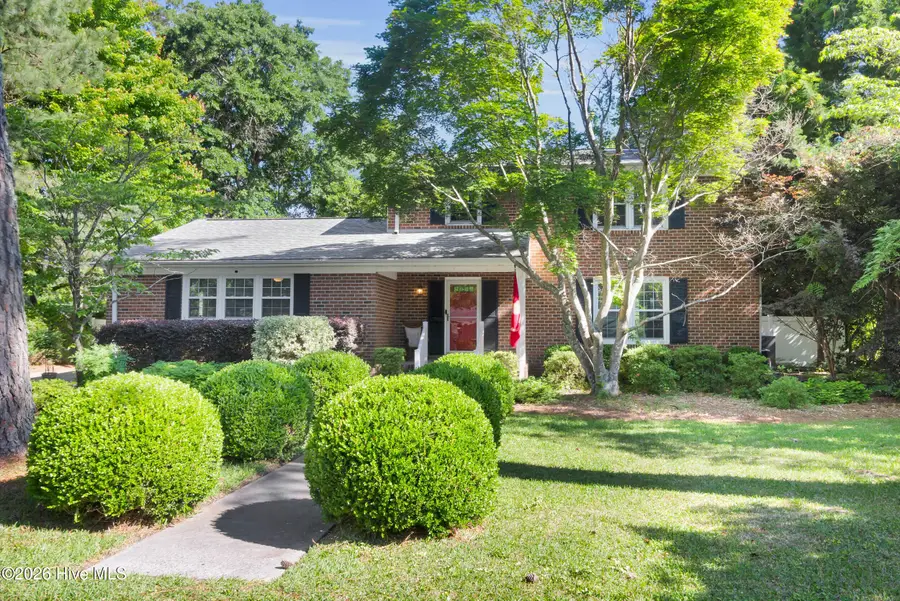 2016 Spencer Avenue, New Bern, NC 28560 - #3