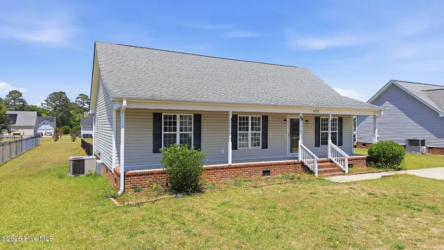 6711 Sassafras Court, Sims, NC 27880 - #2