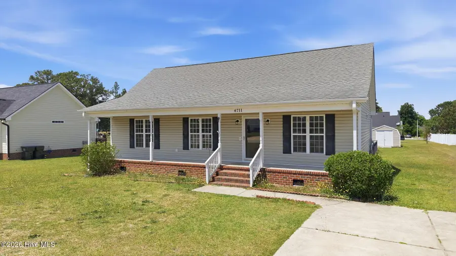6711 Sassafras Court, Sims, NC 27880 - #3