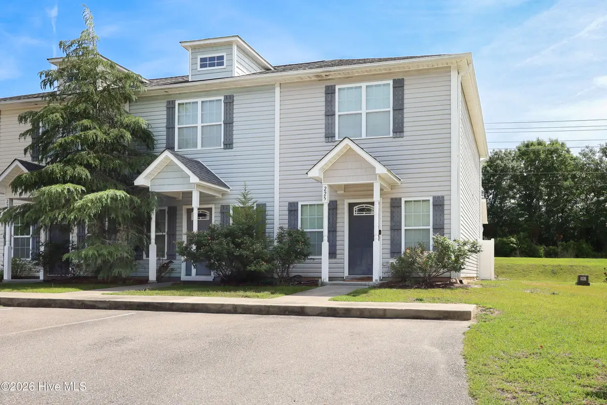 225 Toucan Way, Hubert, NC 28539 - #1