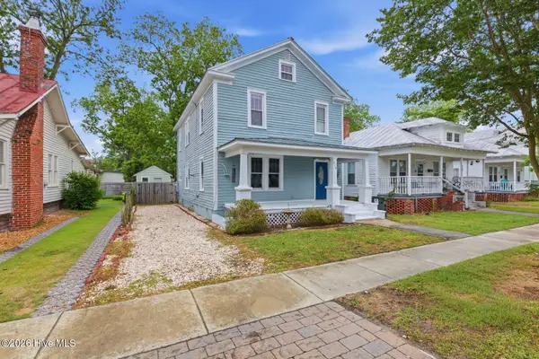 312 Avenue B, New Bern, NC 28560