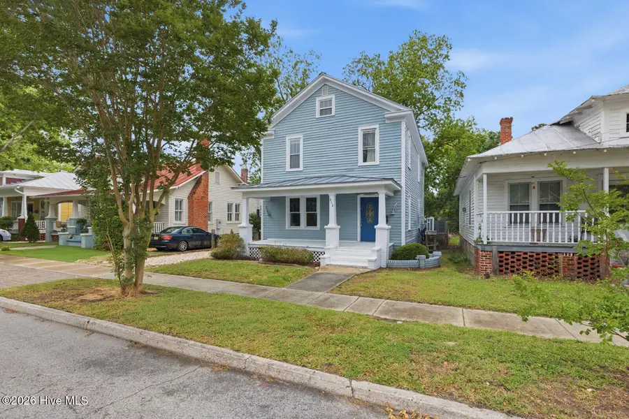 312 Avenue B, New Bern, NC 28560 - #2