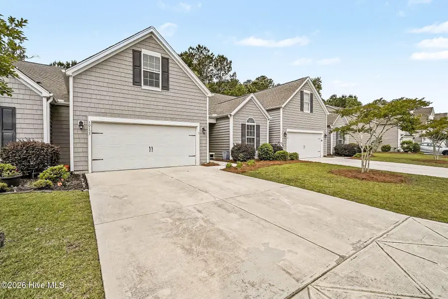 10153 Morecamble Boulevard #3, Leland, NC 28451 - #2