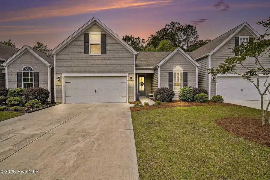 10153 Morecamble Boulevard #3, Leland, NC 28451 - #3