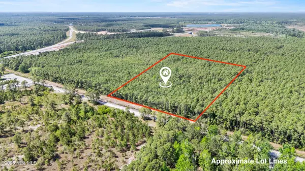 Lot #267 Plantation Road, Wilmington, NC 28411