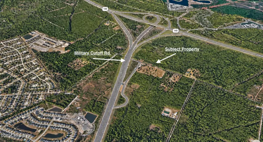 Lot #267 Plantation Road, Wilmington, NC 28411 - #2