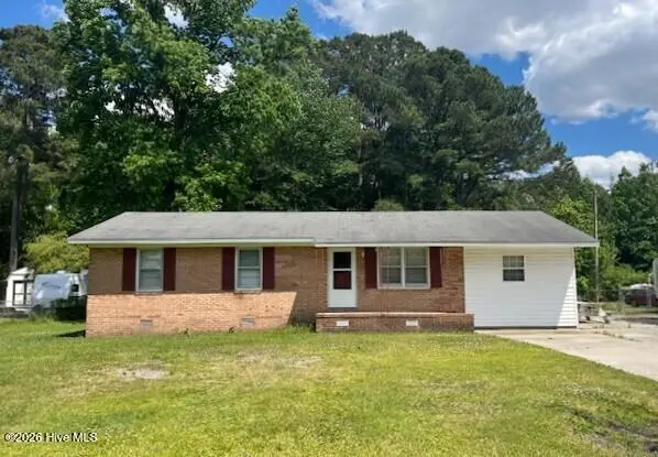3111 Hwy 258, Kinston, NC 28504 - #1