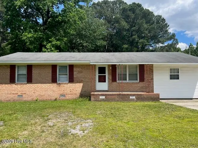 3111 Hwy 258, Kinston, NC 28504 - #2