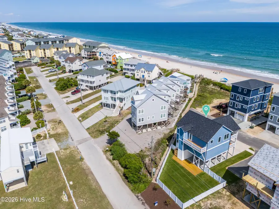 739 Duneridge Court, Surf City, NC 28445 - #2