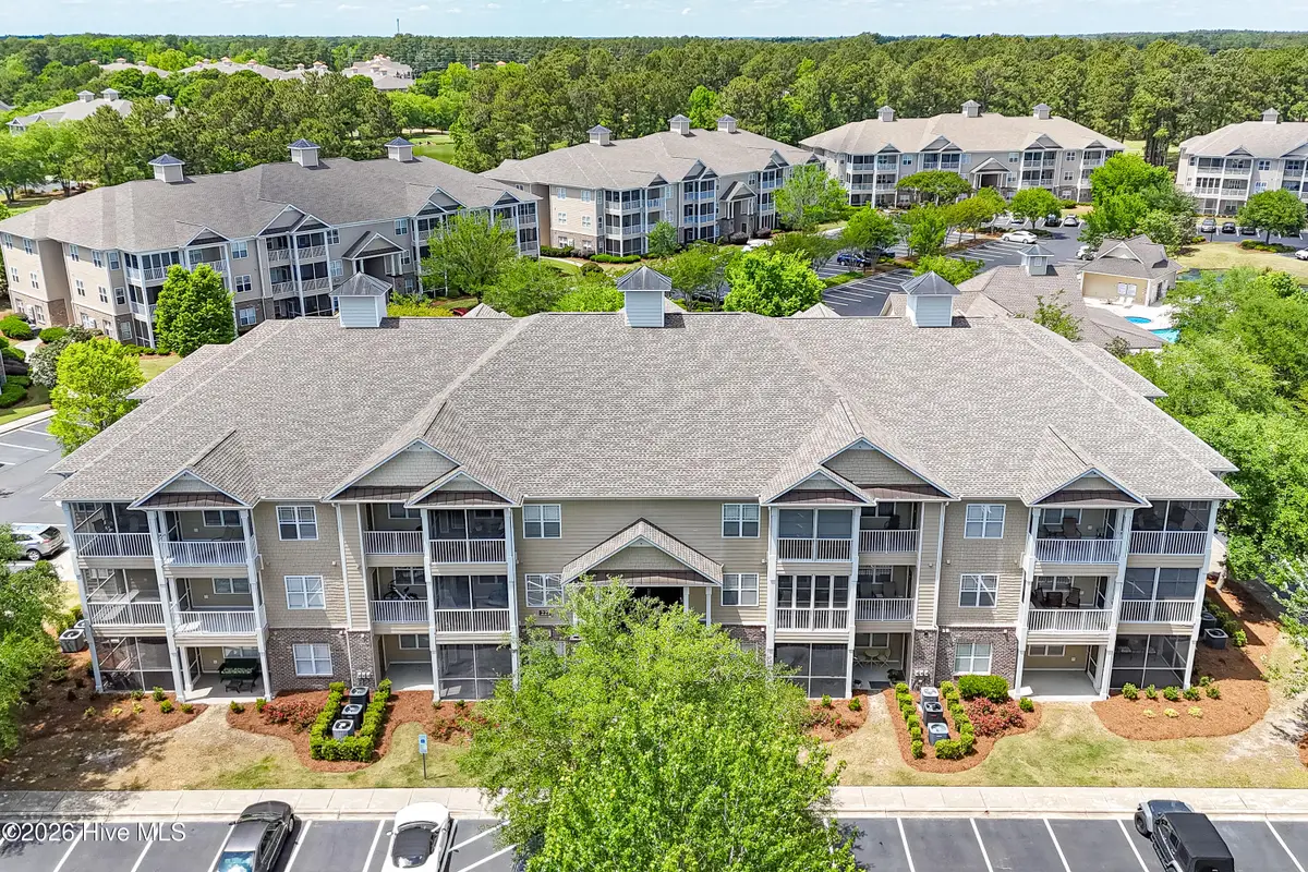 221 Woodlands Way #Unit 19, Calabash, NC 28467 - #1