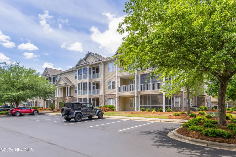 221 Woodlands Way #Unit 19, Calabash, NC 28467 - #3