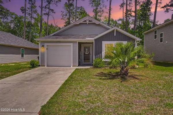 777 Landmark Cove, Carolina Shores, NC 28467
