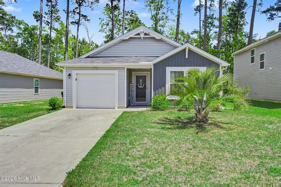 777 Landmark Cove, Carolina Shores, NC 28467 - #2