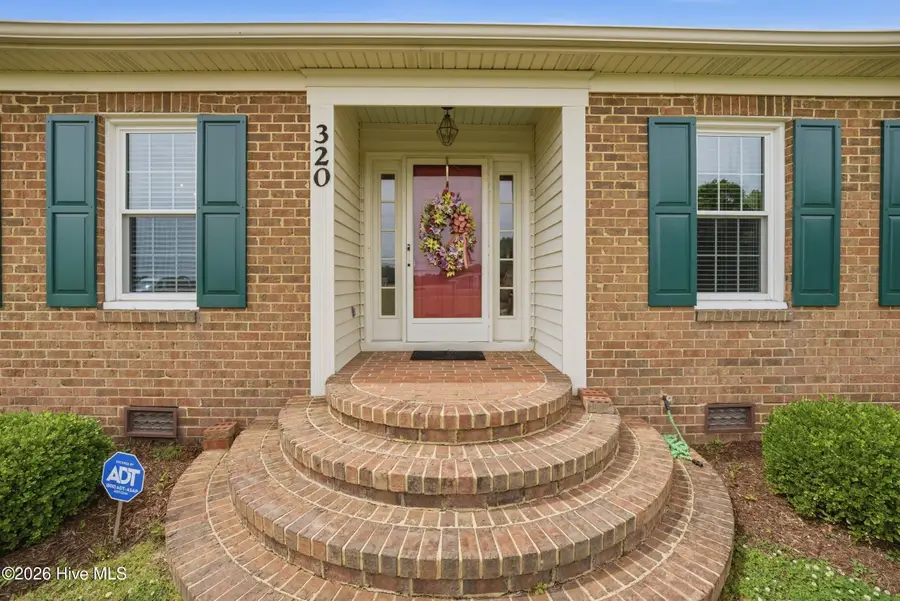 320 Yeopim Road, Edenton, NC 27932 - #2