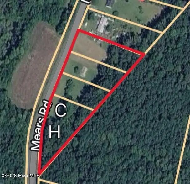 999 Mears Road, Clarkton, NC 28433 - #1