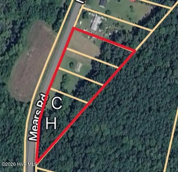 999 Mears Road, Clarkton, NC 28433