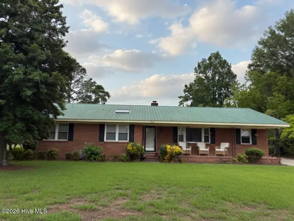 3102 Summit Road, Goldsboro, NC 27534