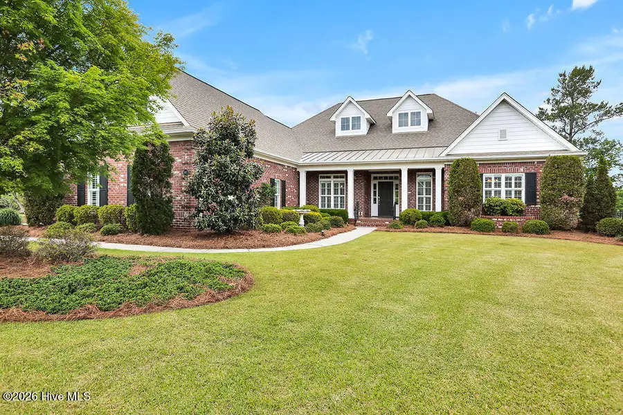 3012 Cobden Court, Leland, NC 28451 - #2