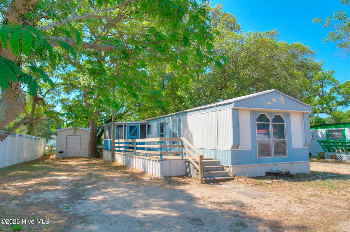 2937 Indian Street Sw, Supply, NC 28462 - #1