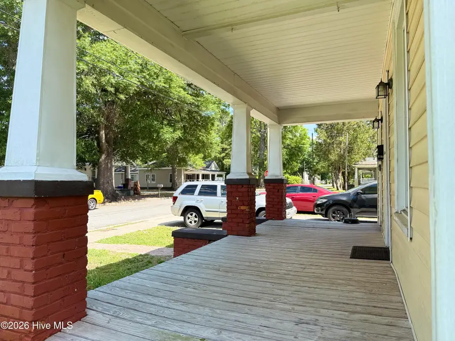 303 Paris Avenue, Greenville, NC 27834 - #2