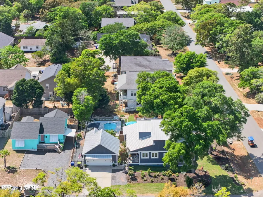 3505 E Yacht Drive, Oak Island, NC 28465 - #3