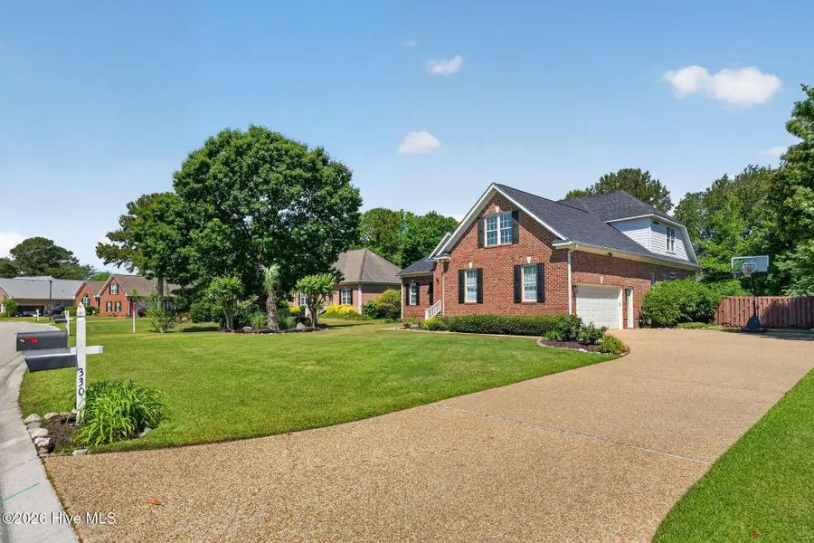 330 Aldrich Lane, Wilmington, NC 28411 - #2