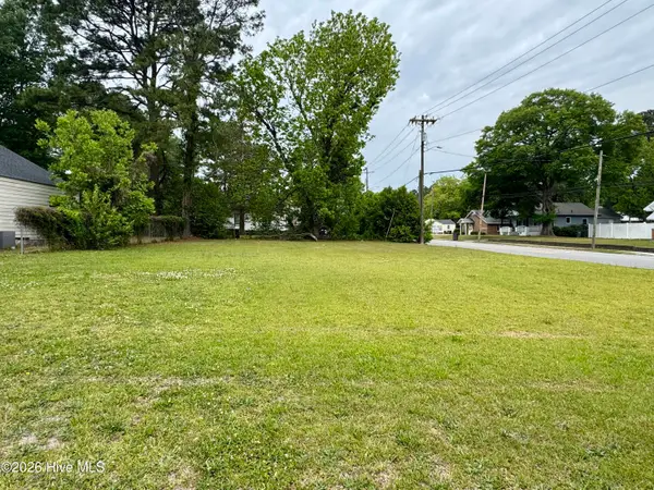 1516 Old Wilson Road, Rocky Mount, NC 27801