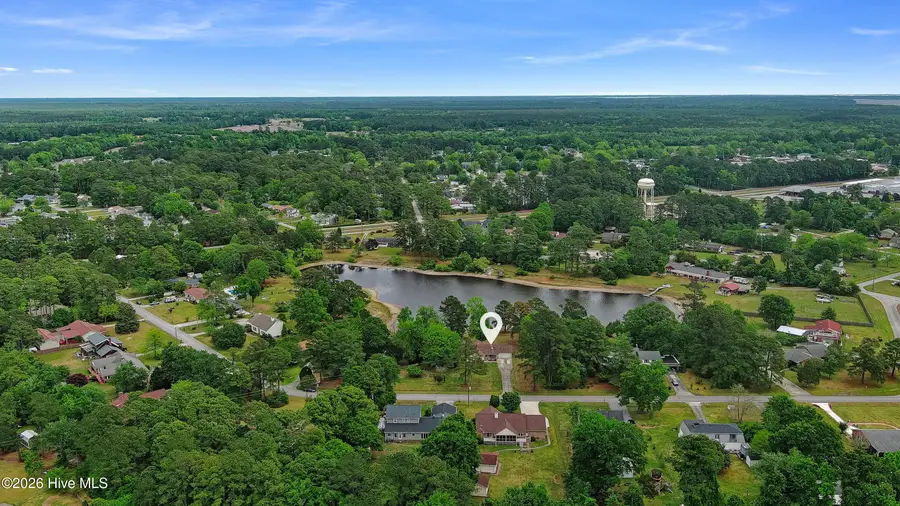 2328 N Lakeview Drive, Newport, NC 28570 - #2
