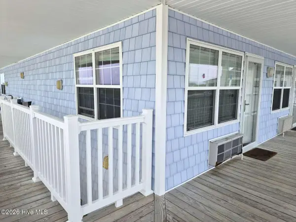 2401 W Fort Macon Road #B220, Atlantic Beach, NC 28512