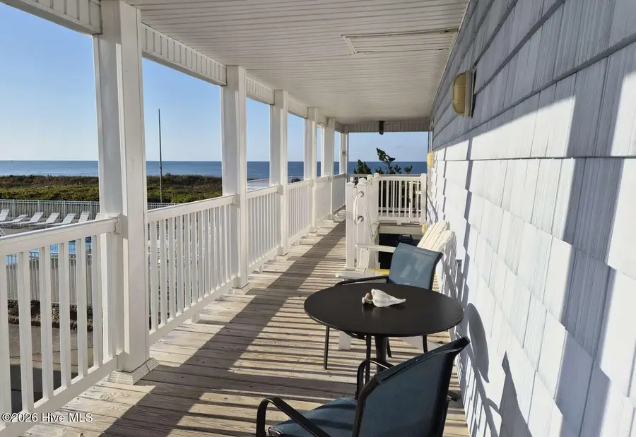 2401 W Fort Macon Road #B220, Atlantic Beach, NC 28512 - #2