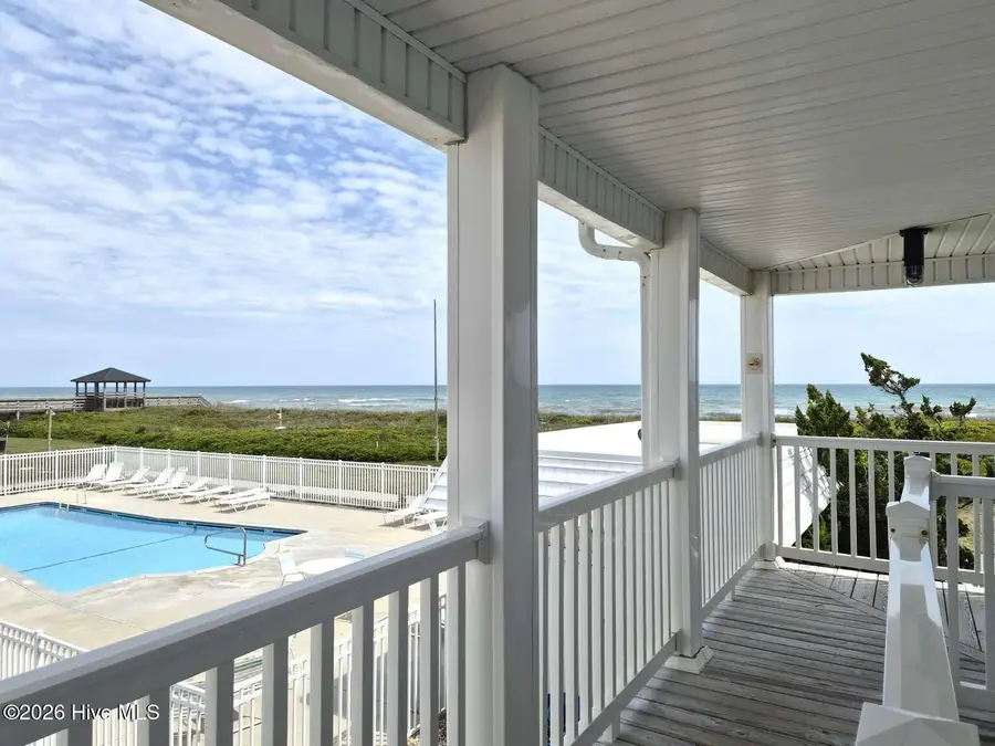 2401 W Fort Macon Road #B220, Atlantic Beach, NC 28512 - #3