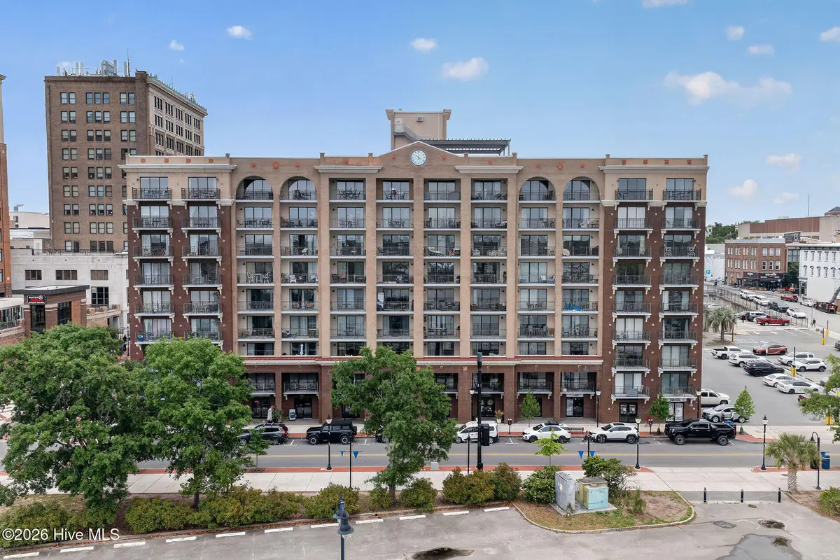 106 N Water Street #302, Wilmington, NC 28401 - #1