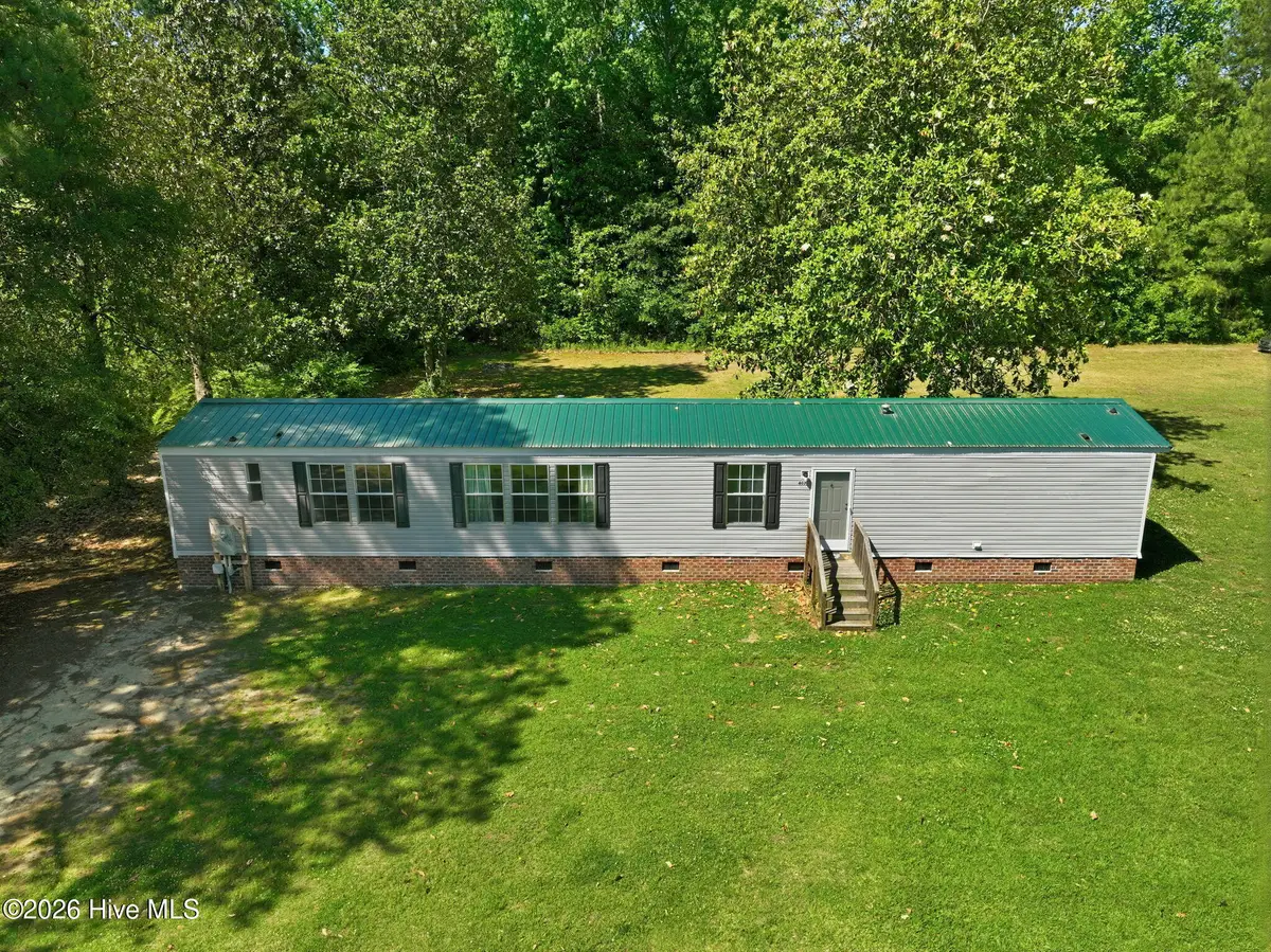 407 Croom Street, Magnolia, NC 28453 - #1