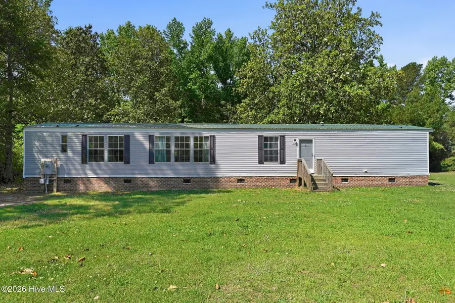 407 Croom Street, Magnolia, NC 28453 - #2