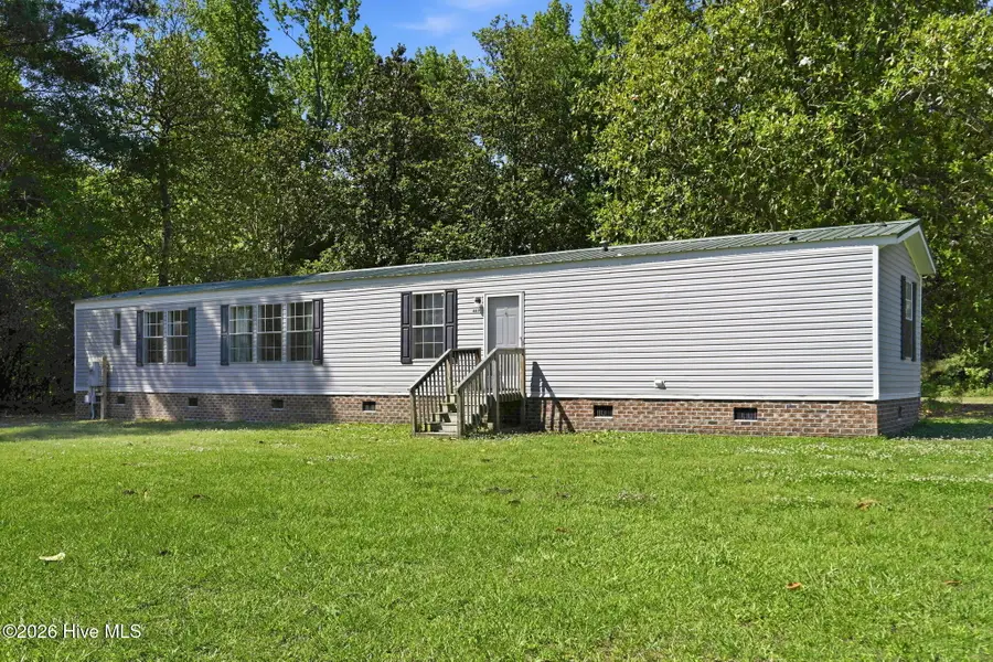 407 Croom Street, Magnolia, NC 28453 - #3
