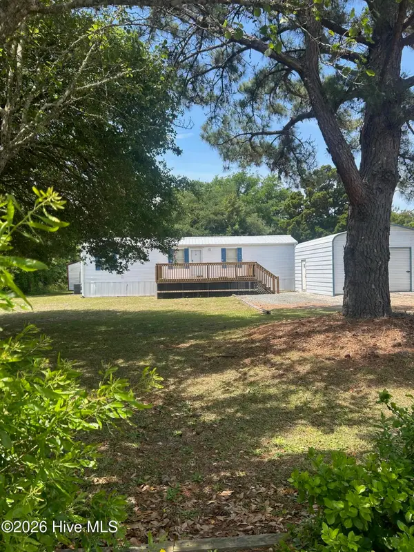 234 Ennett Lane, Sneads Ferry, NC 28460