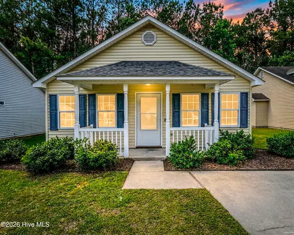 228 Forest Park Drive, New Bern, NC 28562